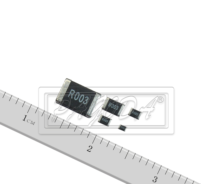 貼片精密電阻 貼片精密電阻