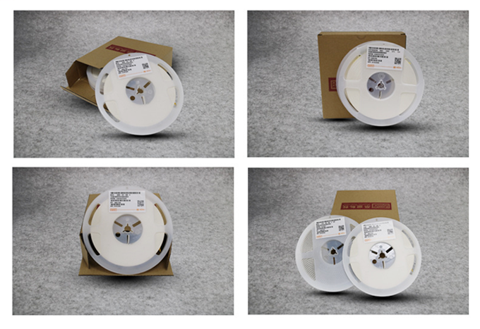 貼片電阻實拍圖1 貼片電阻實拍圖1