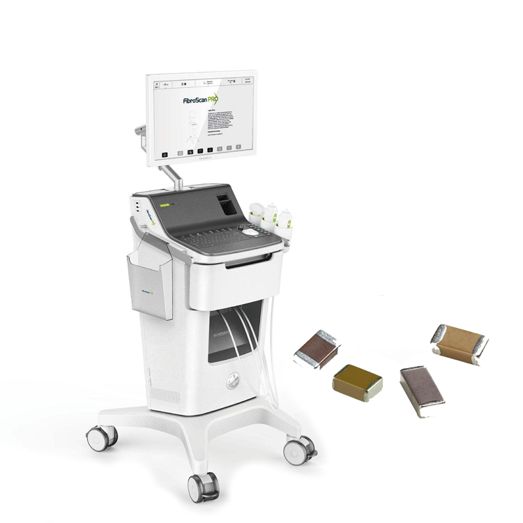 醫療設備貼片電容 醫療設備貼片電容