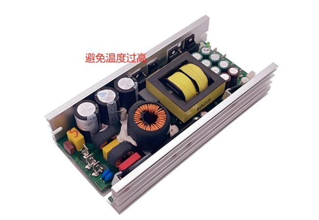 避免溫度過(guò)高 避免溫度過(guò)高