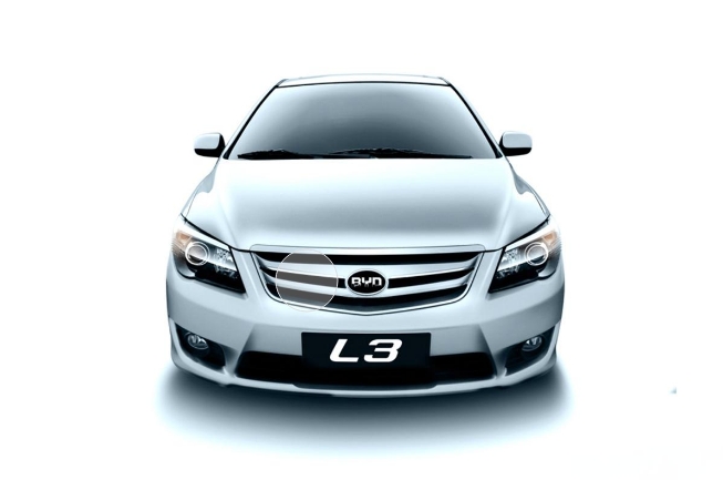 L3比亞迪車型4 L3比亞迪車型4