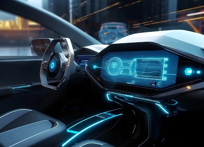 自動(dòng)駕駛儀域控制 自動(dòng)駕駛儀域控制