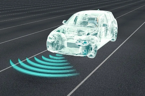 毫米波雷達2 毫米波雷達2