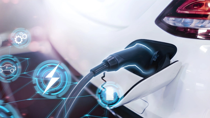 車載充電系統(tǒng) 車載充電系統(tǒng)