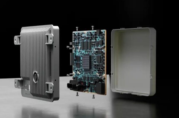 毫米波雷達電源