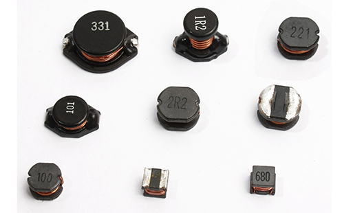 貼片電感系列 貼片電感系列