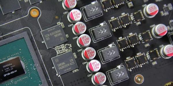 NPO與X7R材質固態電容區別？平尚科技溫度特性分類與選型指南