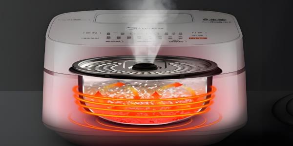 家電巨頭合作案例：平尚科技NTC如何助力電飯煲精準控溫？