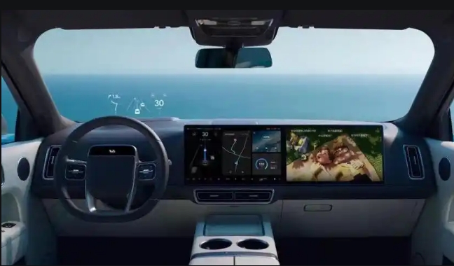 2025智能車載設備升級：車規電容‘高密度+低ESR’需求預測