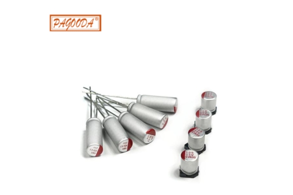 固態(tài)電解電容4文章 固態(tài)電解電容4文章