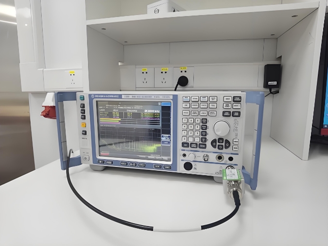 語音系統(tǒng)EMC全場景測試