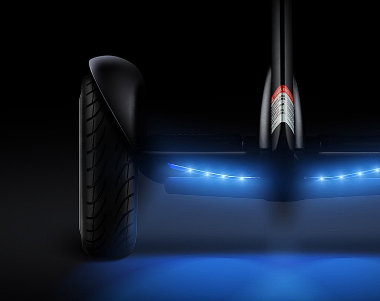 智能尾燈 智能尾燈