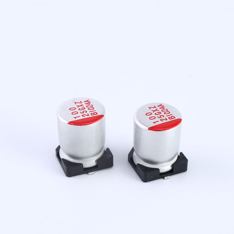 固態(tài)電容5 固態(tài)電容5