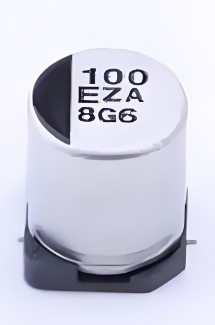 固液混合電解電容 固液混合電解電容