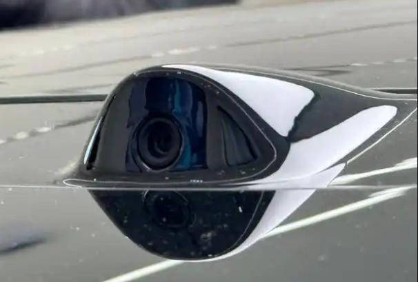 雷達(dá)攝像頭 雷達(dá)攝像頭