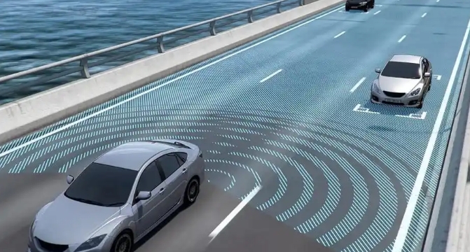 毫米波雷達 毫米波雷達