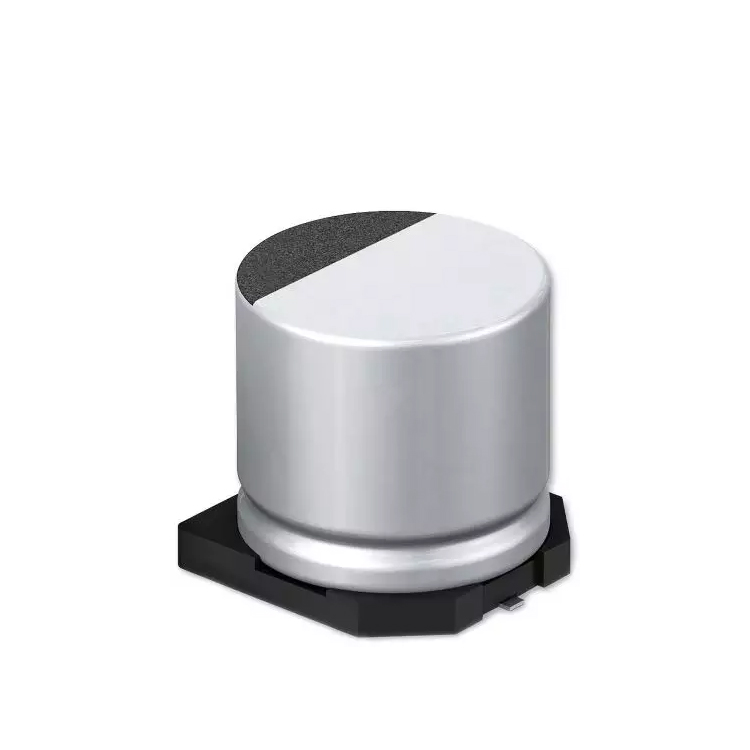 固態電解電容-113 固態電解電容-113