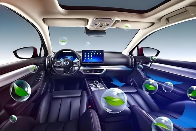 汽車空調 汽車空調