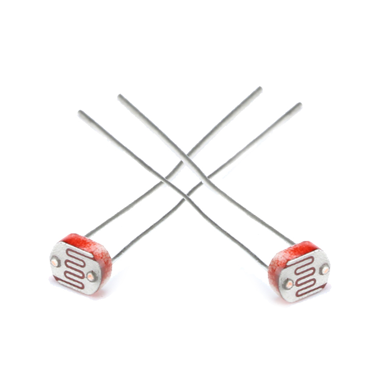 光敏電阻3 光敏電阻3