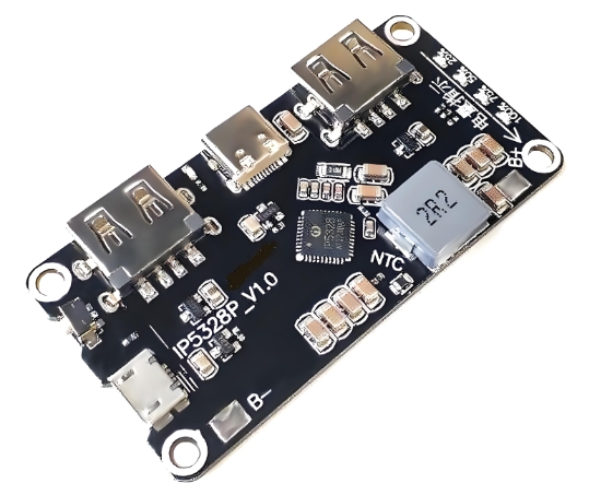 800V快充模塊 800V快充模塊