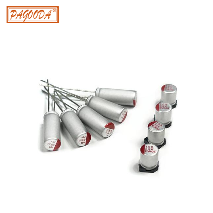 固態(tài)電解電容4 固態(tài)電解電容4