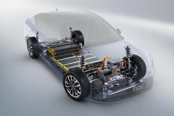 動力電池組 動力電池組