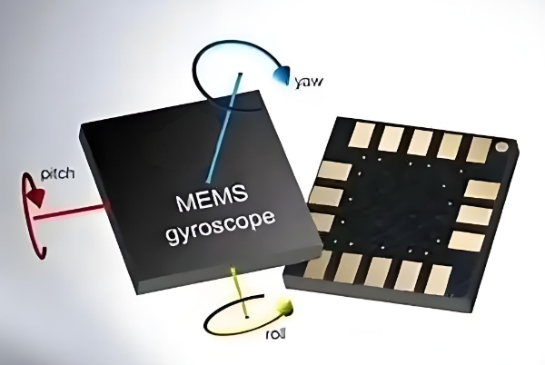 MEMS傳感器 MEMS傳感器