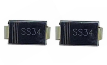 7SS34肖特基二極管34jpg 7SS34肖特基二極管34jpg