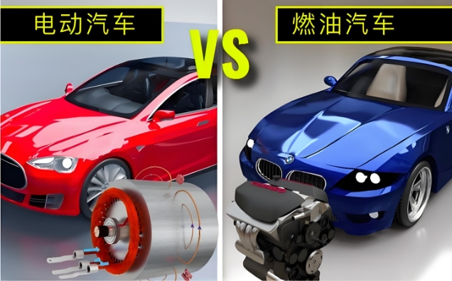 從燃油車到電動(dòng)車：平尚科技車規(guī)級(jí)解決方案電容技術(shù)演變的十年跨越