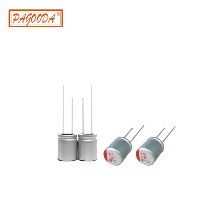 固態(tài)電解電容6 固態(tài)電解電容6