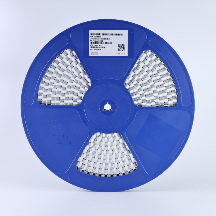 貼片固態(tài)電解電容 220uF 25V 10*10 汽車電子