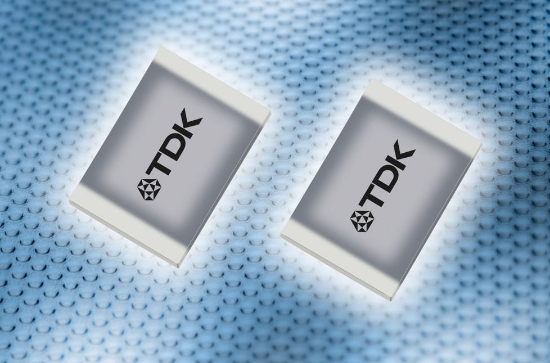 溫壓一體傳感器：TDK硅壓阻技術與NTC熱敏電阻的融合創新