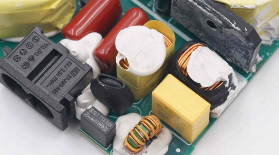 薄膜電容PCB 薄膜電容PCB