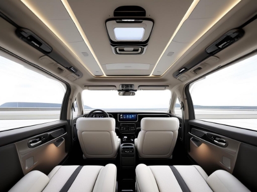 理想L9座艙空調(diào)能耗降低30%