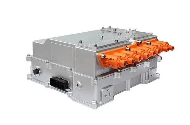 電機(jī)控制器 電機(jī)控制器