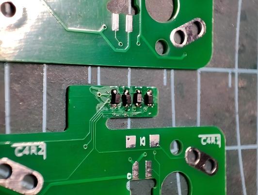 ISO 26262功能安全：貼片二極管失效模式與雷達傳感器冗余設計