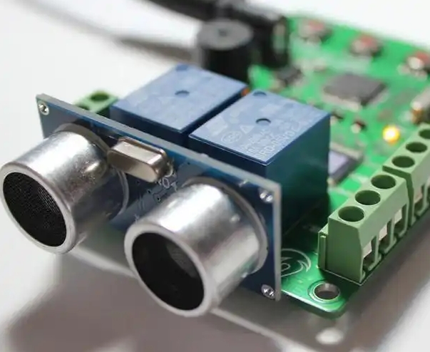 超聲波傳感器 超聲波傳感器