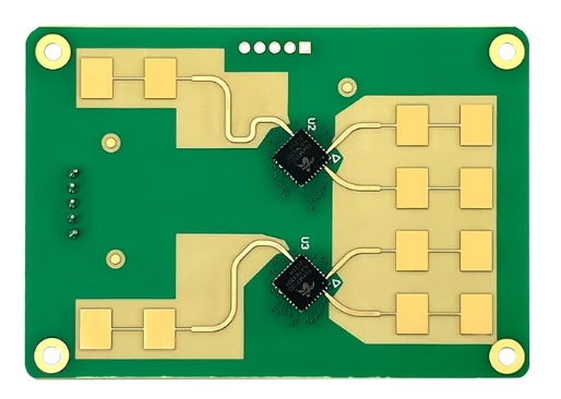 雷達(dá)模塊 雷達(dá)模塊