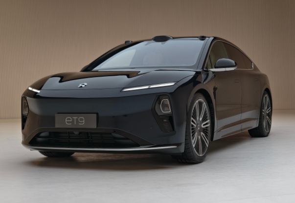 蔚來ET9汽車 蔚來ET9汽車
