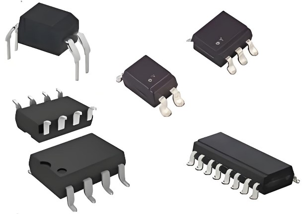 光耦文章 光耦文章