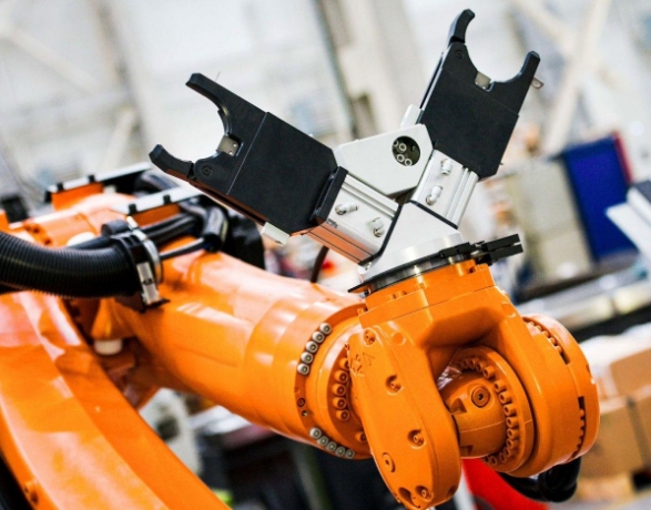 工業(yè)機(jī)器人緊急制動(dòng) 工業(yè)機(jī)器人緊急制動(dòng)