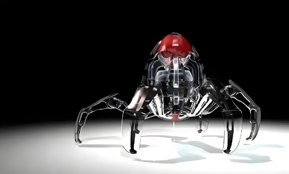 醫療納米機器人 醫療納米機器人