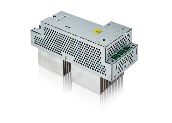 機(jī)器人伺服驅(qū)動(dòng)器