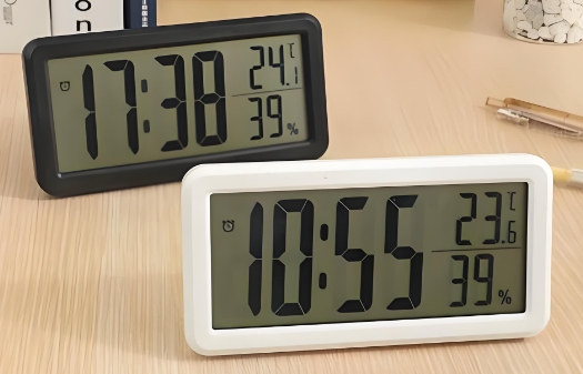 電子時鐘 電子時鐘