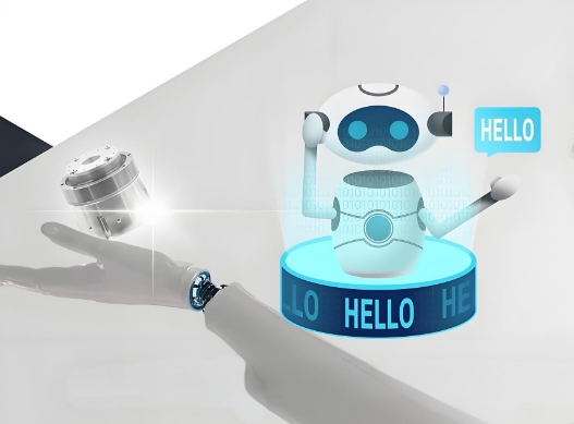 工業機器人的安全轉矩關閉 工業機器人的安全轉矩關閉