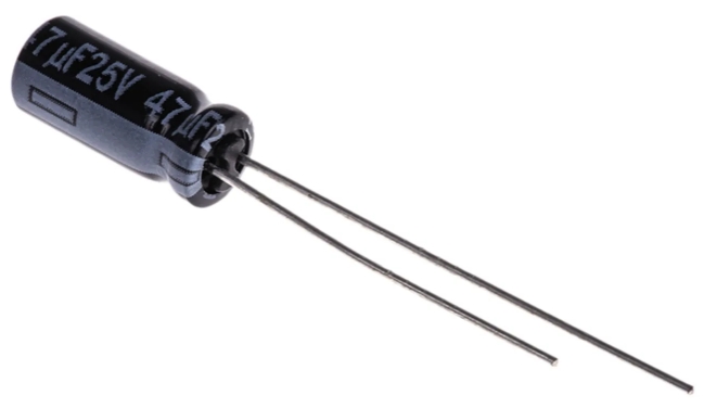 47UF電解電容