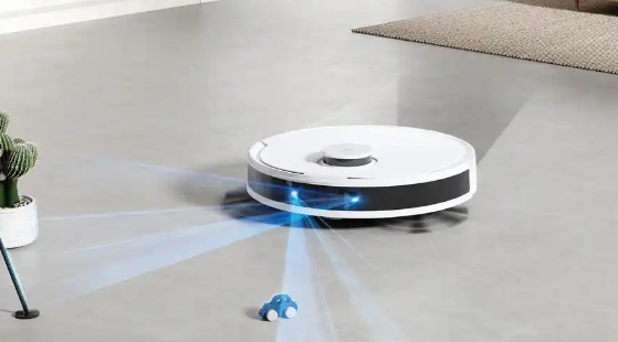 掃地機器人 掃地機器人