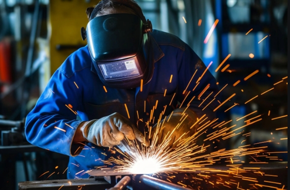 焊接工藝 焊接工藝