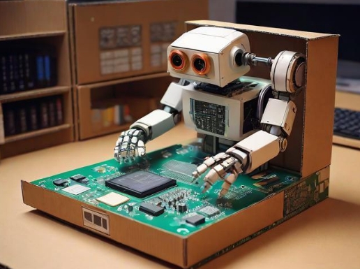 機器人邊緣計算盒子的核心板 機器人邊緣計算盒子的核心板