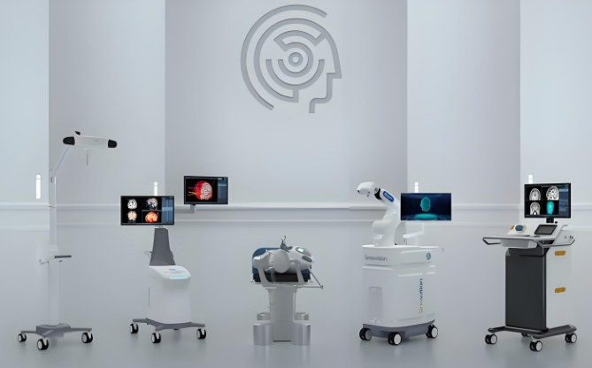 微型手術(shù)機(jī)器人 微型手術(shù)機(jī)器人